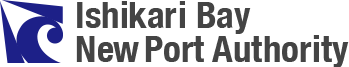 Ishikari Bay New Port Authority