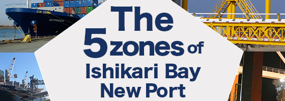 The 5 Zones